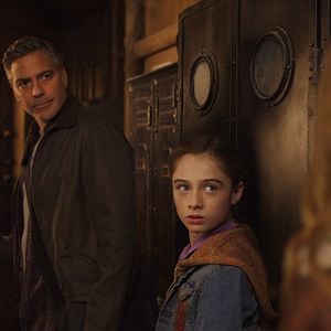 Fotoğraf Yarının Dünyası