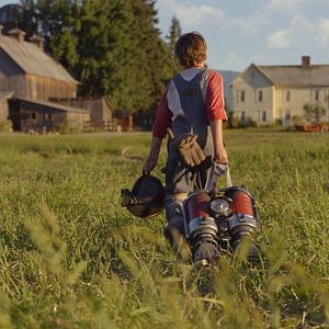 Fotoğraf Yarının Dünyası