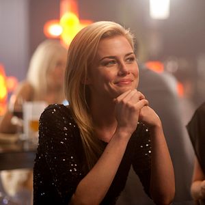 Fotoğraf Rachael Taylor