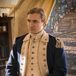 Fotoğraf Seth Numrich