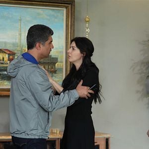 Fotoğraf Kaderimin Yazıldığı Gün