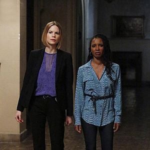 Fotoğraf Shanola Hampton