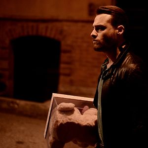 Fotoğraf Şeref Meselesi