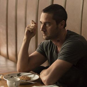 Fotoğraf Ryan Eggold