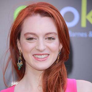 Fotoğraf Amber Chaney