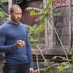 Fotoğraf Charles Michael Davis