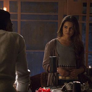 Fotoğraf Danielle Campbell