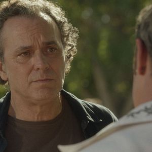 Fotoğraf José Coronado