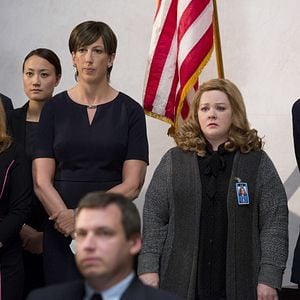 Fotoğraf Miranda Hart