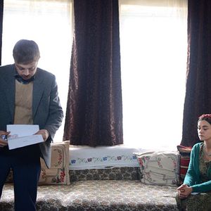 Fotoğraf Yılanların Öcü