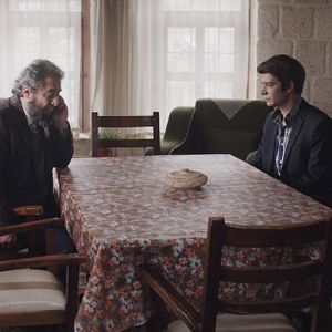 Fotoğraf Yılanların Öcü