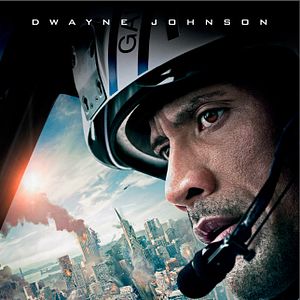 Fotoğraf San Andreas Fayı