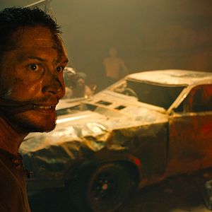 Fotoğraf Mad Max: Fury Road