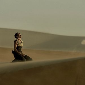 Fotoğraf Charlize Theron