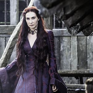 Fotoğraf Carice van Houten