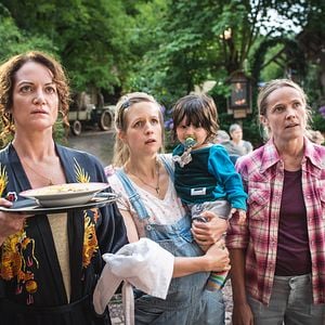 Fotoğraf Karoline Eichhorn