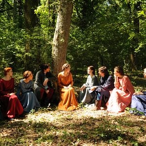 Fotoğraf Maraviglioso Boccaccio