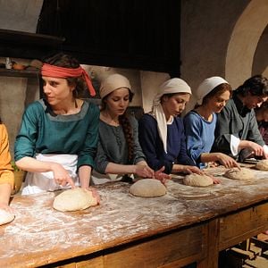 Fotoğraf Maraviglioso Boccaccio