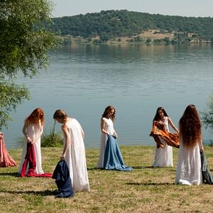 Fotoğraf Maraviglioso Boccaccio