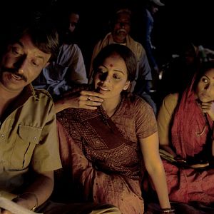 Fotoğraf Rajesh Tailang