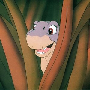 Fotoğraf The Land Before Time