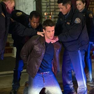 Fotoğraf Nico Evers-Swindell