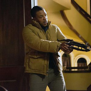 Fotoğraf Russell Hornsby