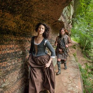 Fotoğraf Caitriona Balfe