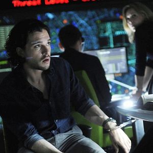 Fotoğraf Spooks: The Greater Good