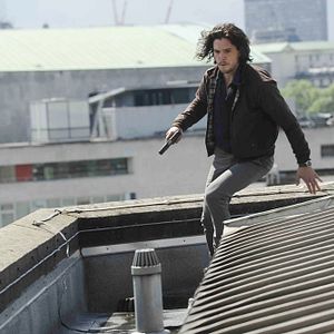 Fotoğraf Spooks: The Greater Good