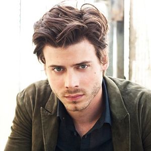 Fotoğraf François Arnaud