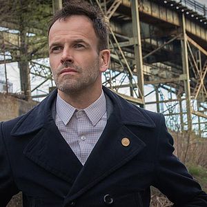 Fotoğraf Jonny Lee Miller