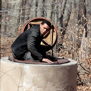 Fotoğraf Michael Ealy