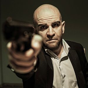 Fotoğraf Geleceği Olmayan Adam