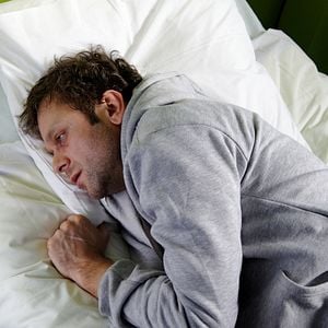 Fotoğraf Jonathan Zaccaï