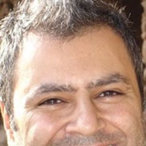 Fotoğraf Gökhan Murat Toktamışoğlu