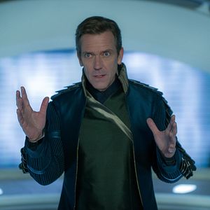 Fotoğraf Yarının Dünyası