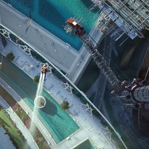 Fotoğraf Yarının Dünyası