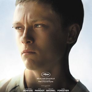 Fotoğraf La Tête haute