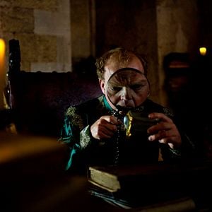 Fotoğraf Toby Jones