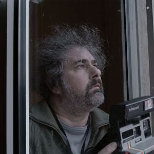 Fotoğraf Gustave Kervern