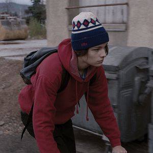 Fotoğraf Apartman Hikâyeleri