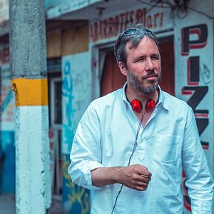 Fotoğraf Denis Villeneuve