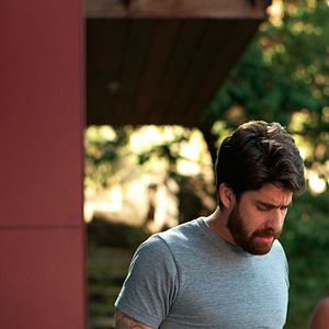 Fotoğraf Adam Goldberg