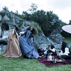 Fotoğraf Versailles