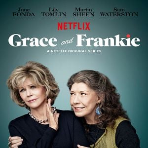 Fotoğraf Grace and Frankie