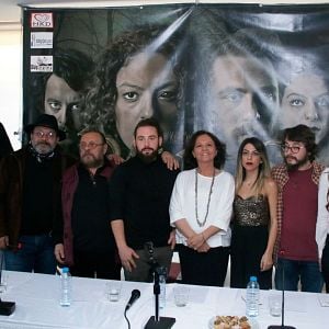 Fotoğraf Hannas: Karanlıkta Saklanan