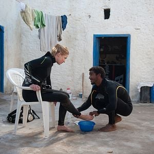 Fotoğraf Thekla Reuten