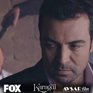 Fotoğraf Karagül