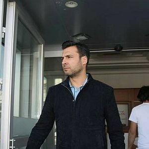 Fotoğraf Güllerin Savaşı